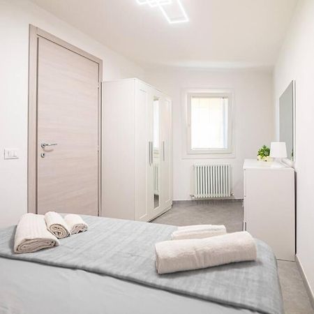 Ca' Dei Storneloni Apartment Chioggia Exteriör bild