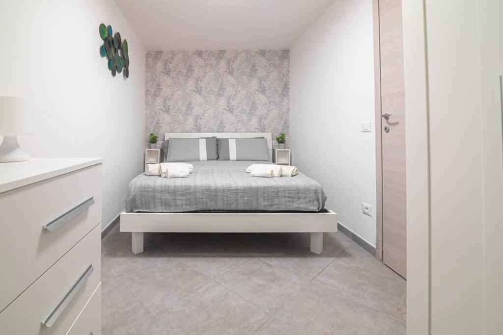 Ca' Dei Storneloni Apartment Chioggia Exteriör bild
