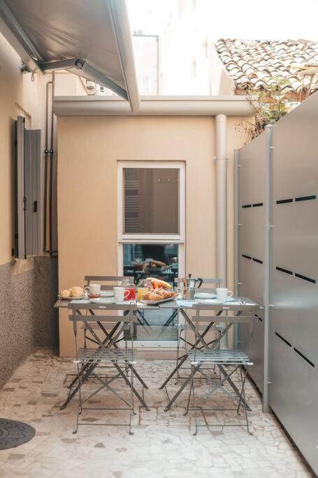 Ca' Dei Storneloni Apartment Chioggia Exteriör bild