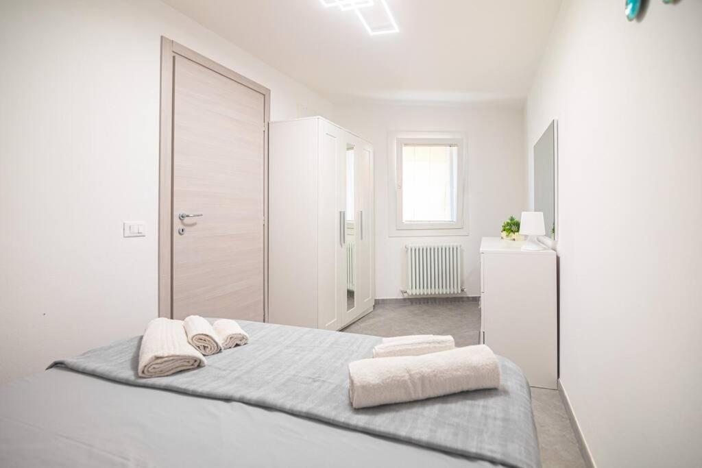 Ca' Dei Storneloni Apartment Chioggia Exteriör bild